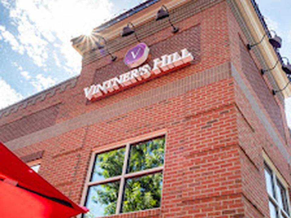 Vintner's Hill Wine Bar & Bistro