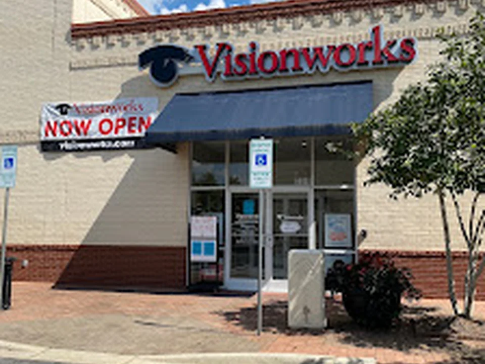 Vision Care Associates