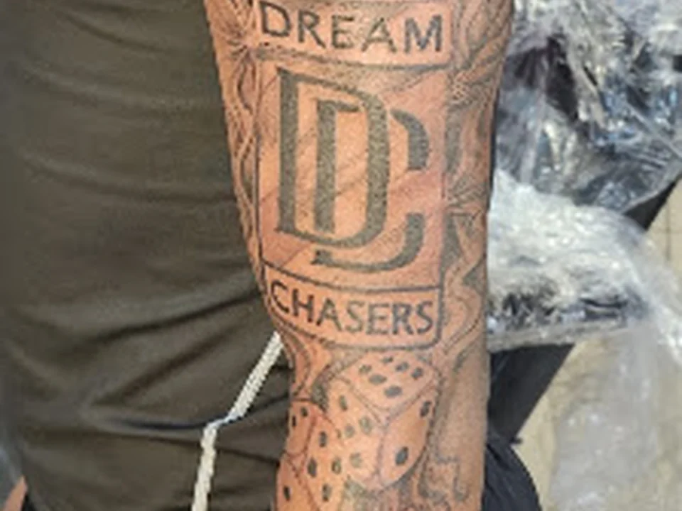 Visions Tattoos