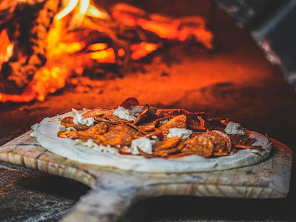 Vita Da Pizza
