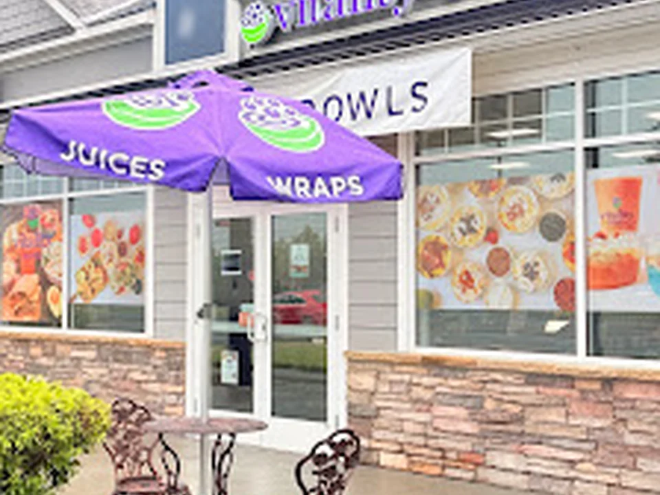 Foto de Vitality Bowls