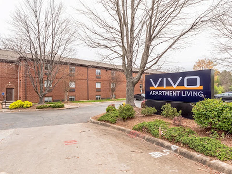 Vivo Living Charlotte University