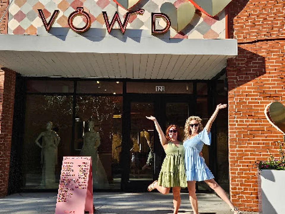 Vow'd