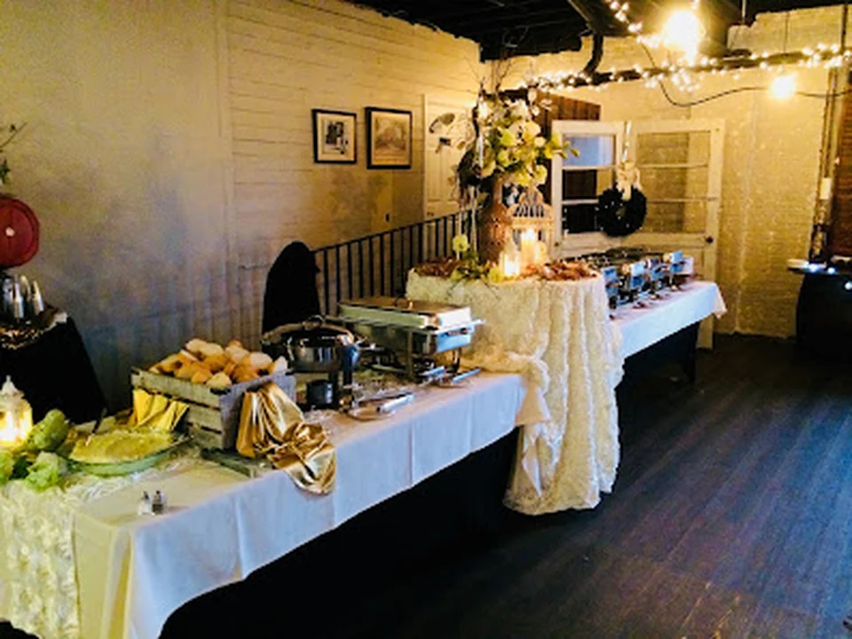 Waiter's Choice Catering