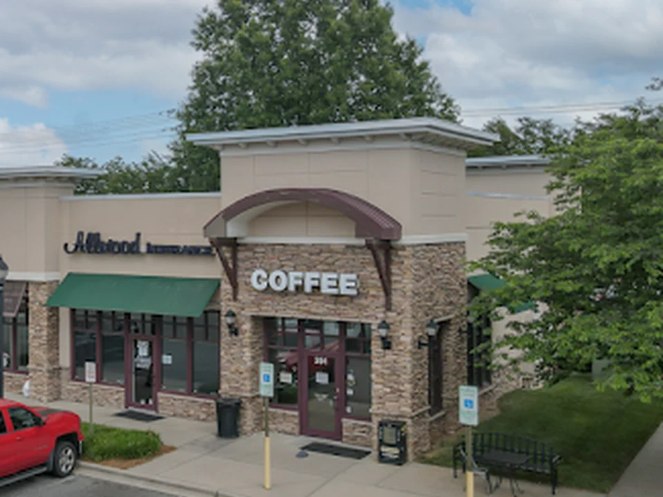 Wake Coffee Co.