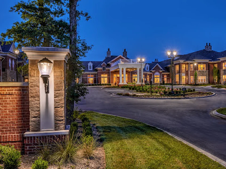 Waltonwood Providence