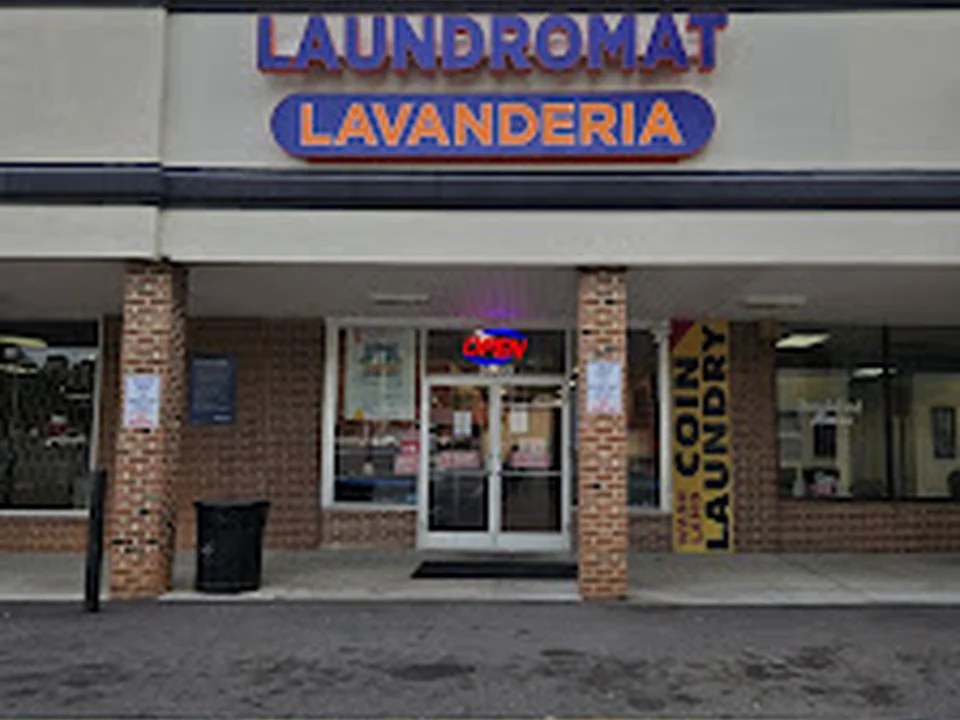 Washland Community Laundromat