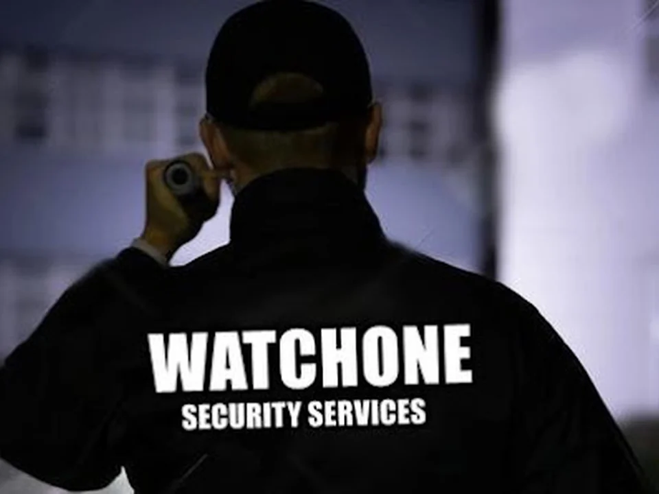 WatchOne Security Services, LLC