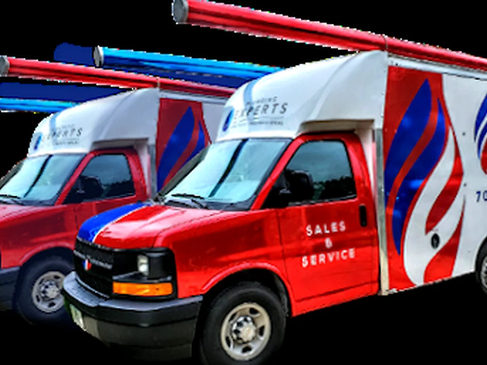 Water Heater Experts | Mooresville NC Plumbers