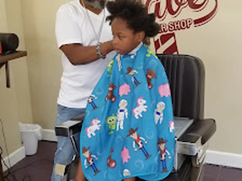Wave Barbershop