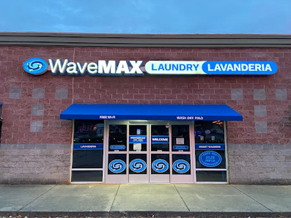 WaveMAX Laundry Charlotte, NC