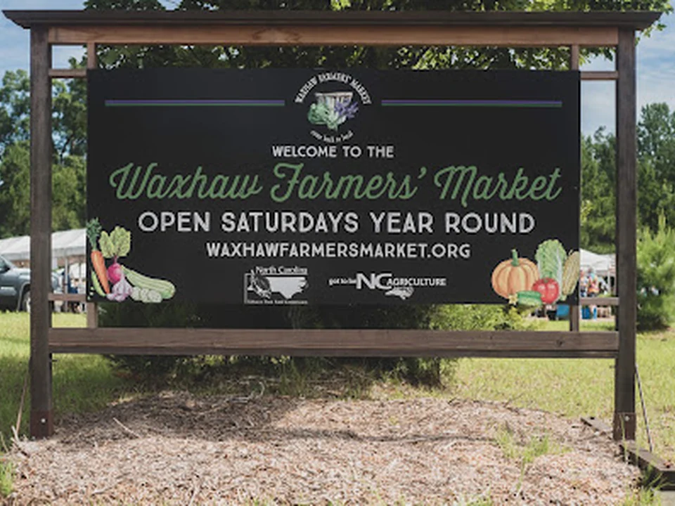 Waxhaw Farmers Market