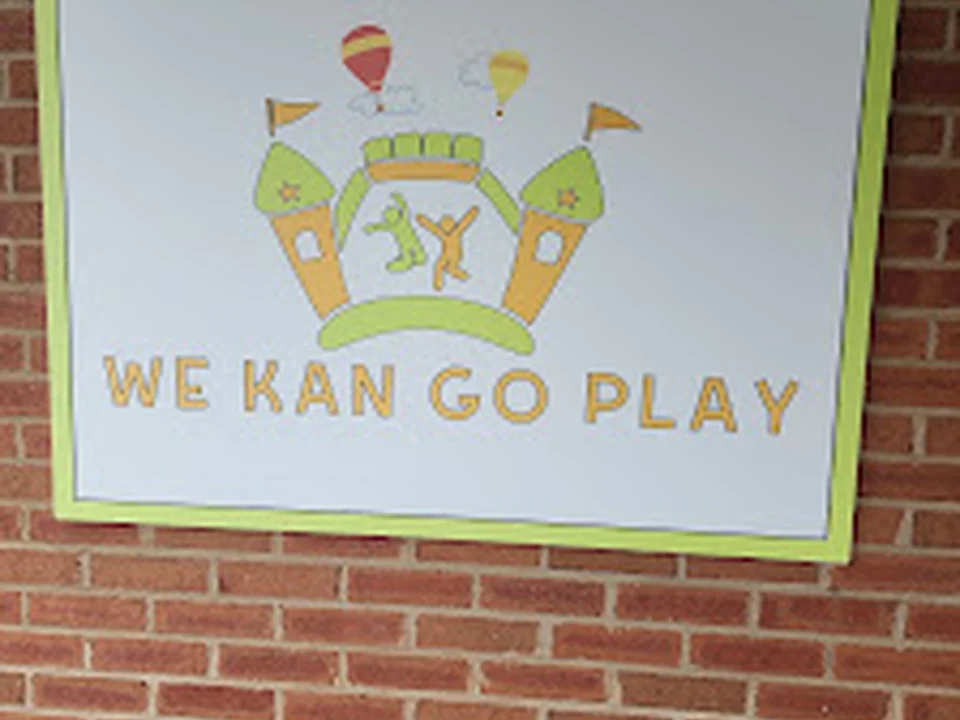 Foto de We Kan Go Play