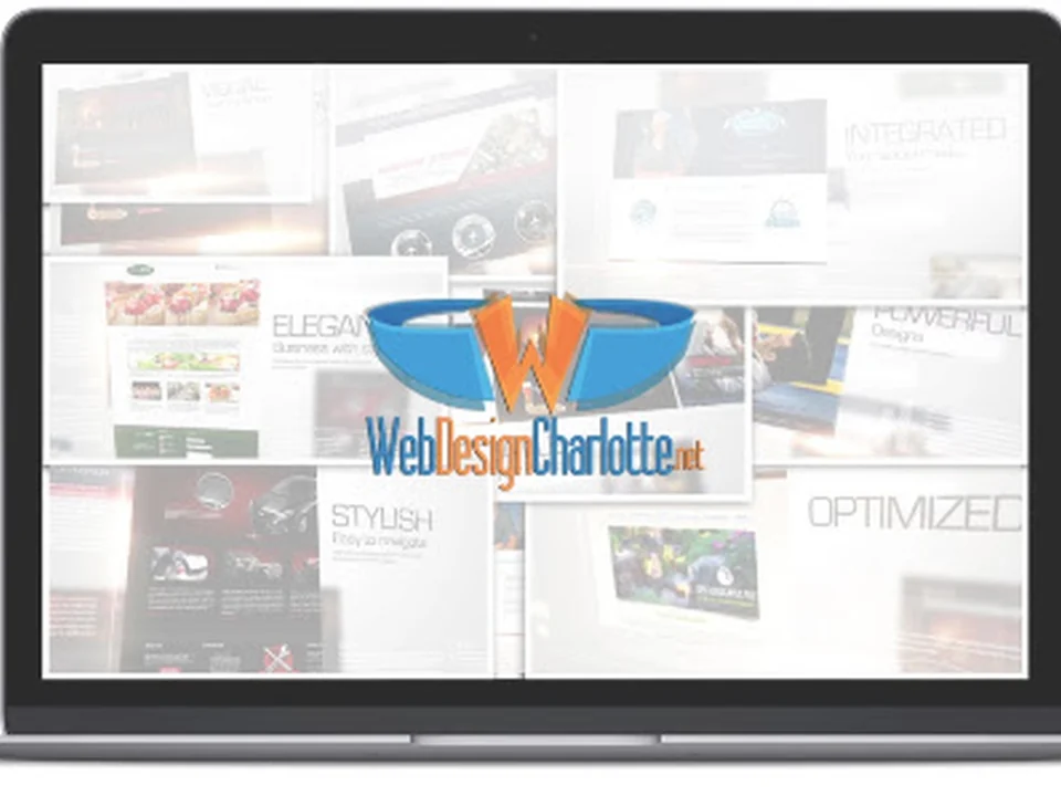 Web Design Charlotte
