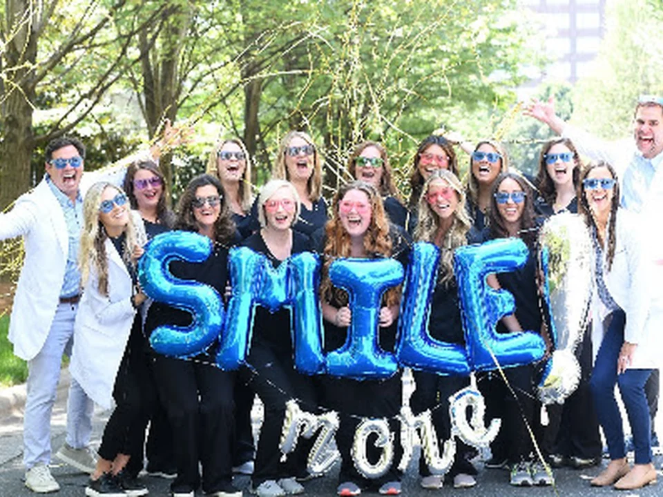 Webb & Goldsmith Orthodontics - SouthPark