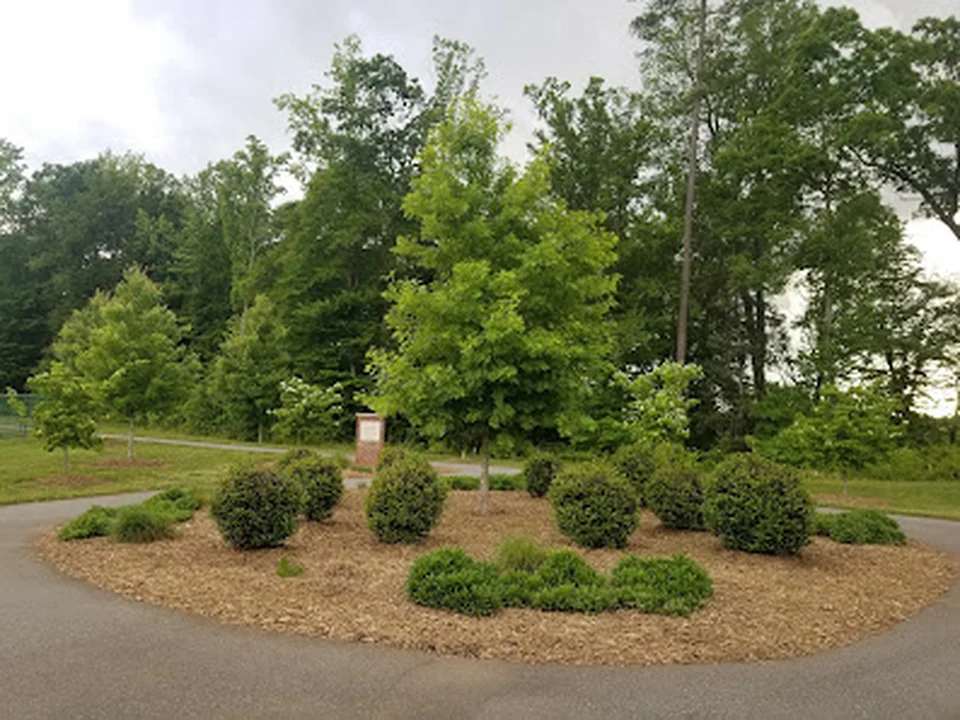 Weddington Road Bark Park