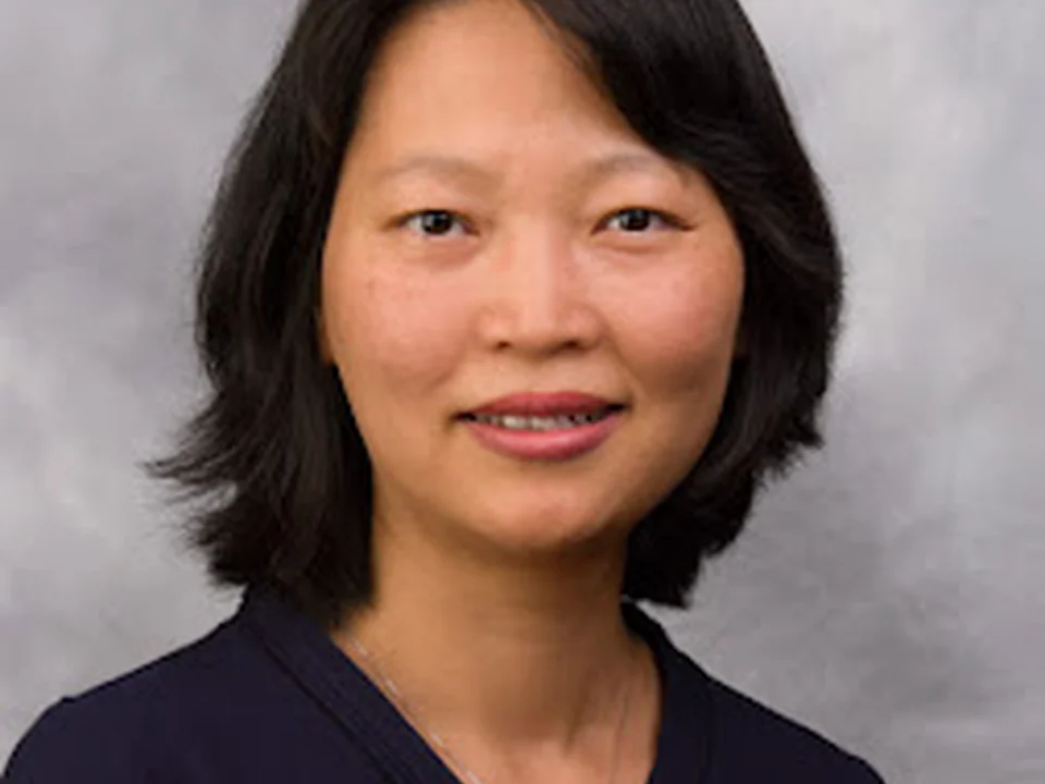 Wei Huang, MD - CEENTA (Charlotte Eye Ear Nose & Throat Associates, P.A.)