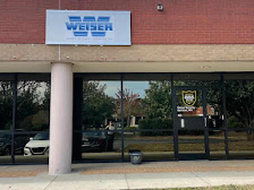Weiser Security Services