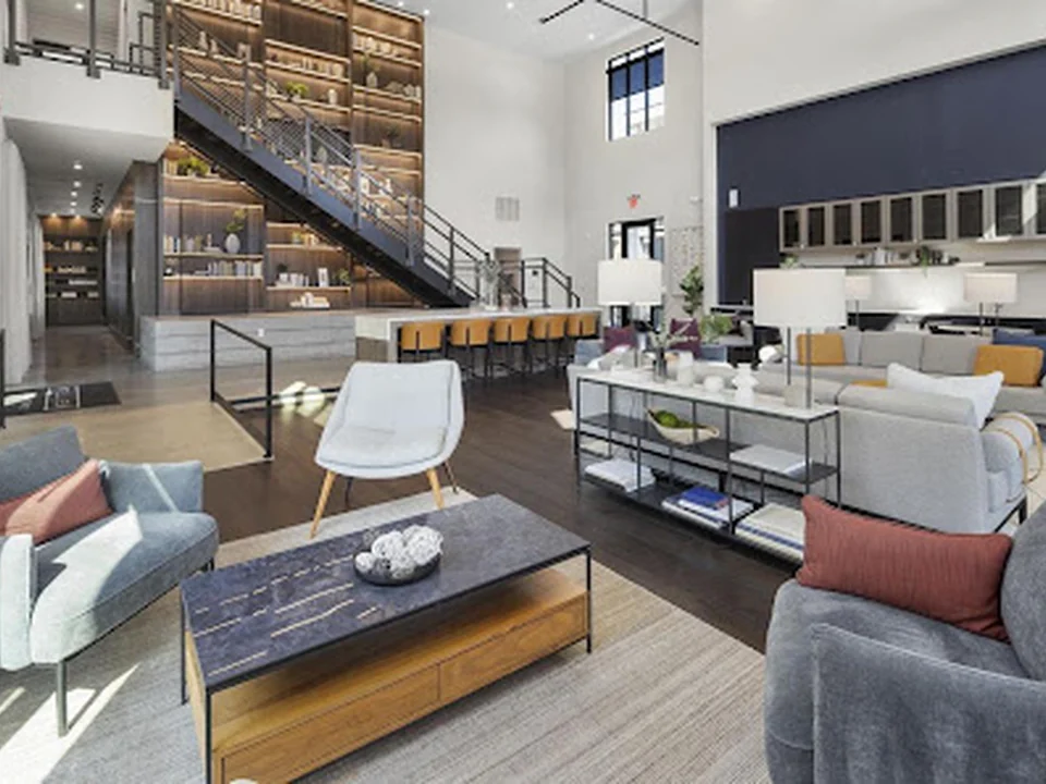Wellen Apartments