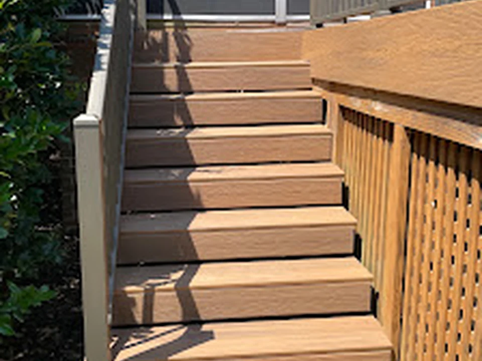West Renovations