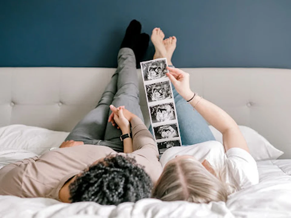 What The Bump CLT Doula