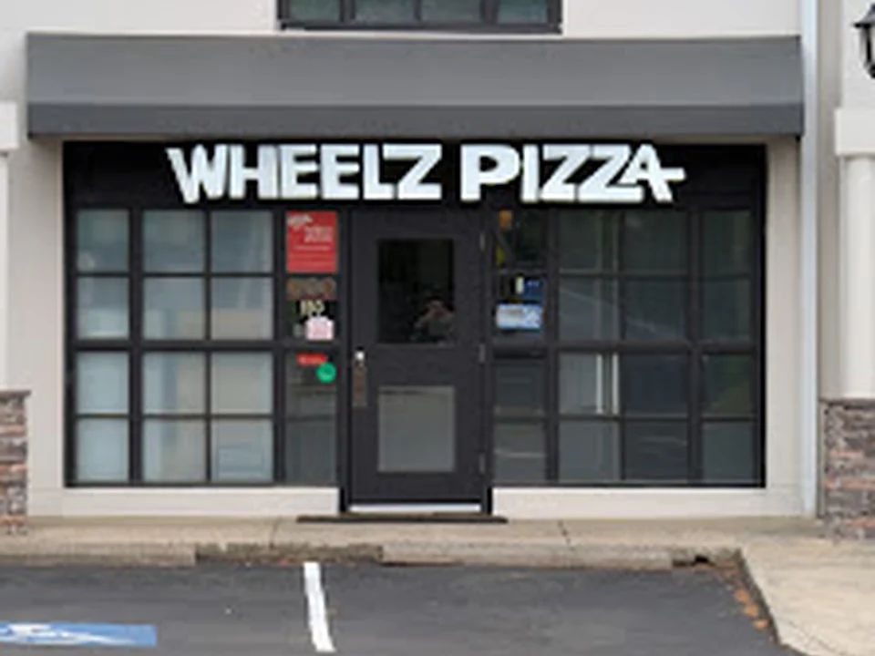 Wheelz Pizza of Midtown Charlotte