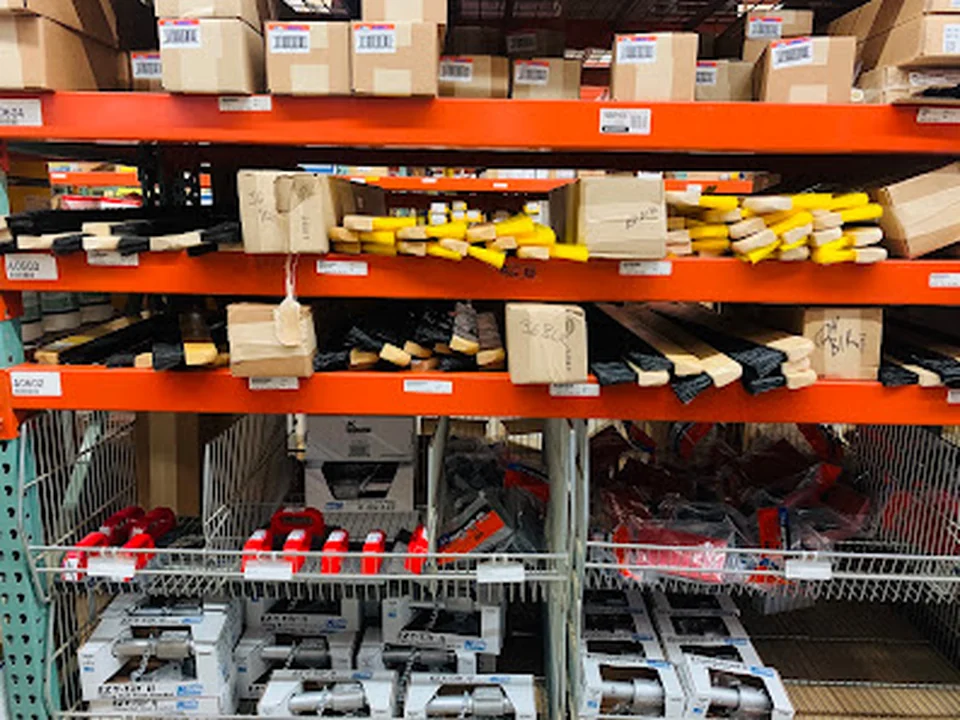 White Cap Construction Supply