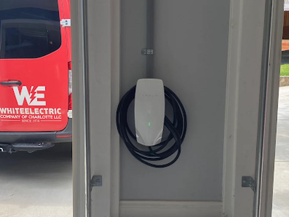 White Electric Company of Charlotte, LLC