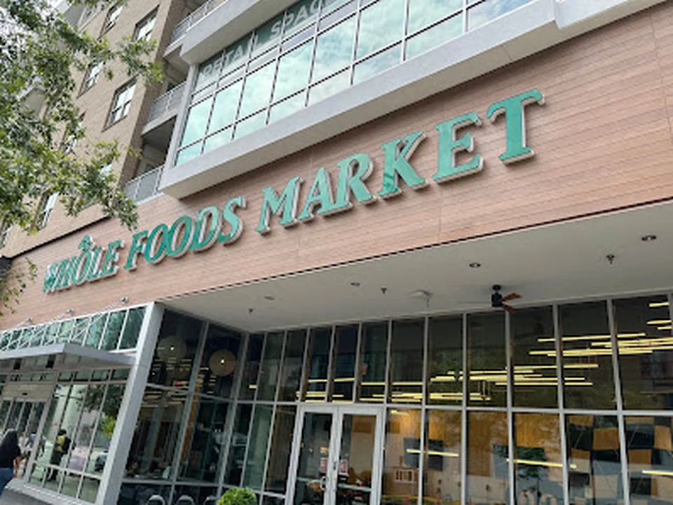 Whole Foods Market