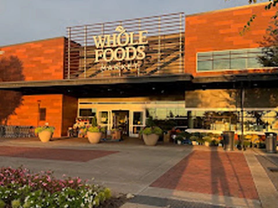 Whole Foods Market