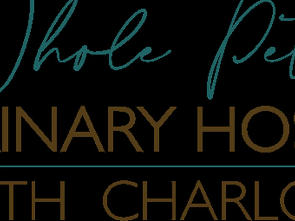 Whole Pet Veterinary Hospital - South Charlotte