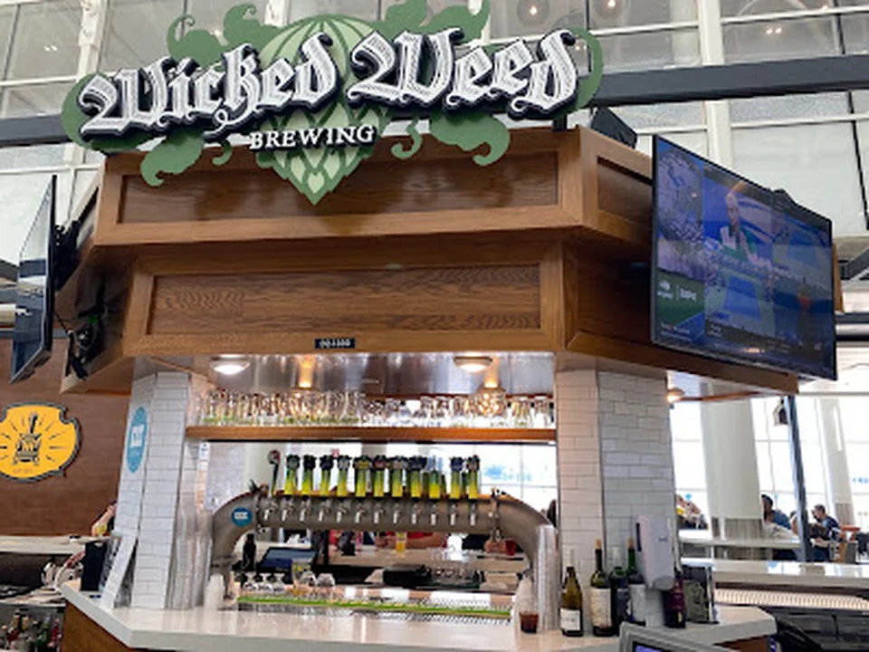 Foto de Wicked Weed
