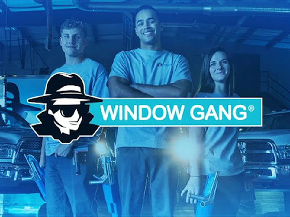 Foto de Window Gang