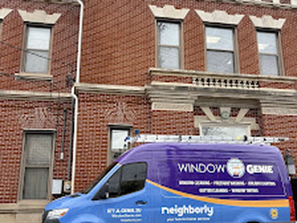 Window Genie of Charlotte