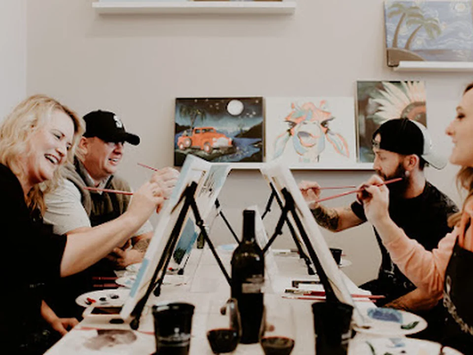 Wine & Design