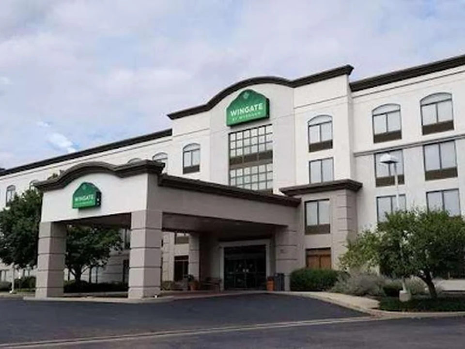 Wingate by Wyndham Charlotte Airport South/ I-77 Tyvola