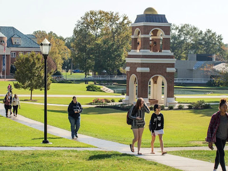 Wingate University