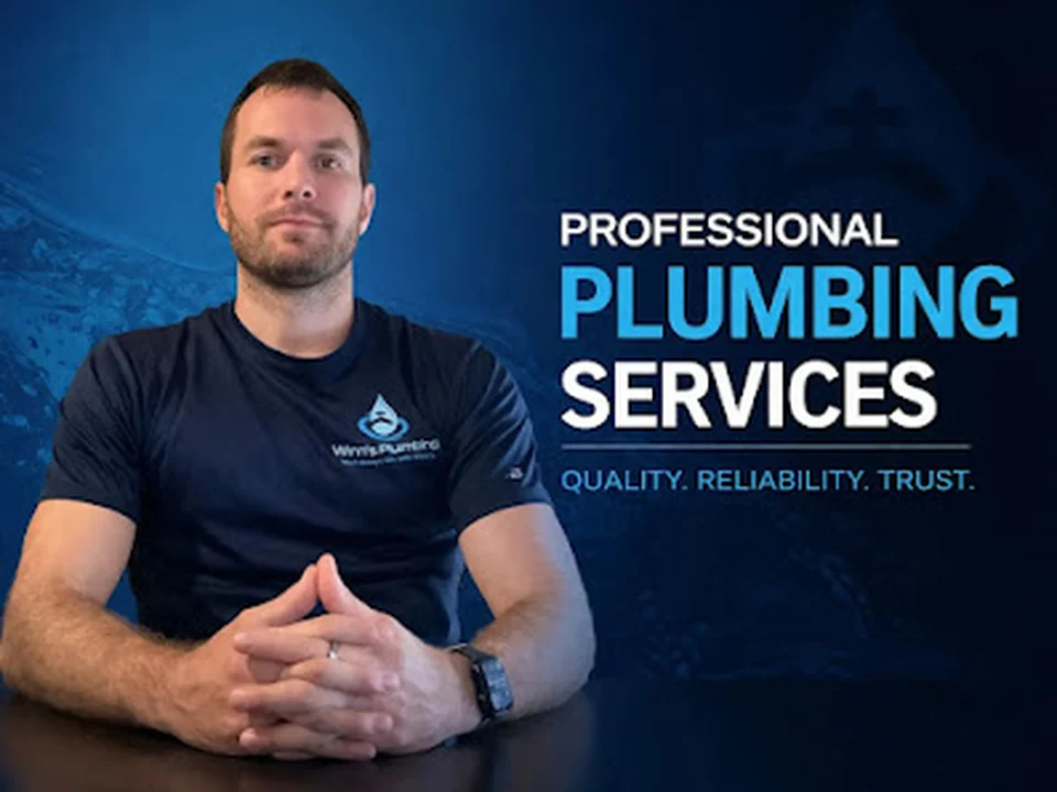 Winn's Plumbing