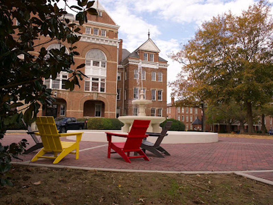 Winthrop University