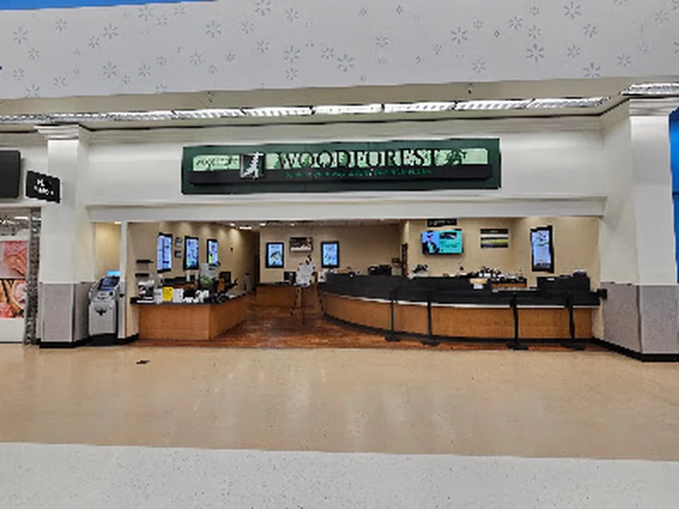 Foto de Woodforest National Bank