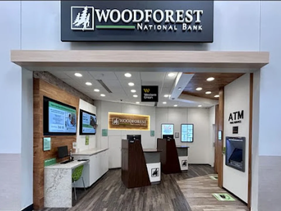 Woodforest National Bank
