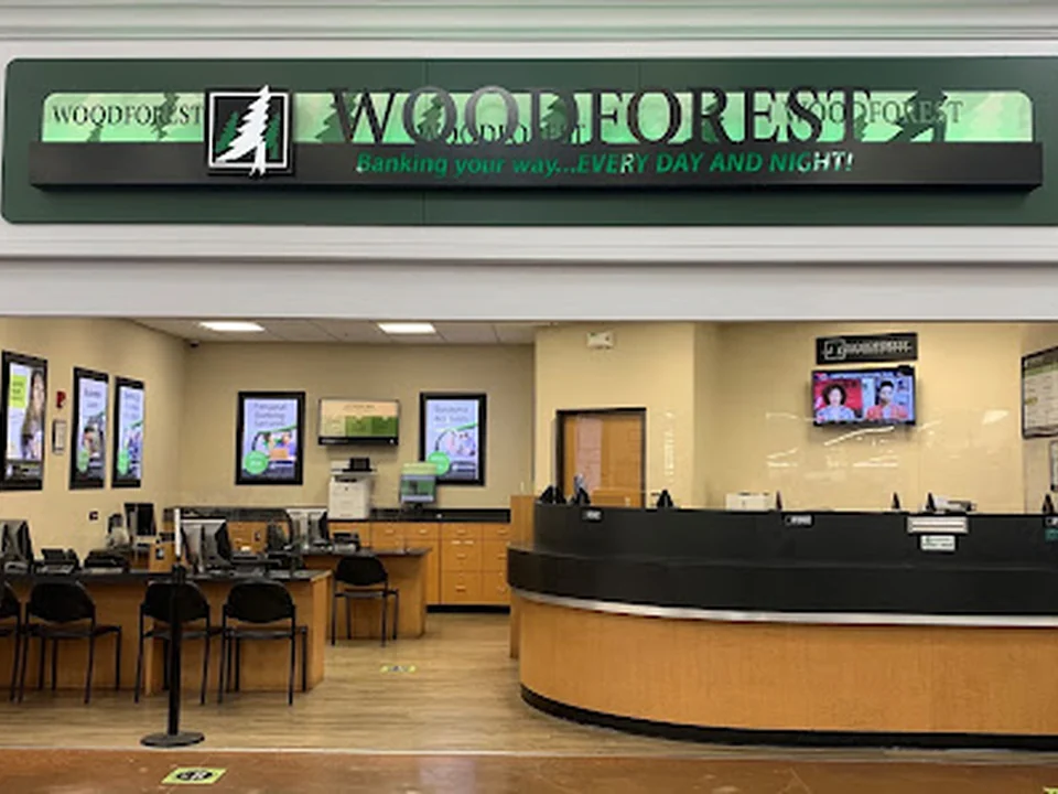 Foto de Woodforest National Bank