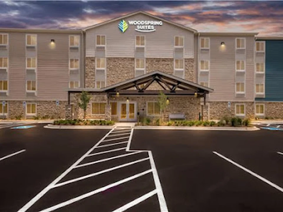 WoodSpring Suites Charlotte - Arrowood