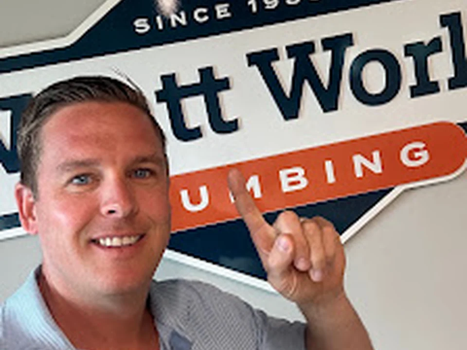 WyattWorks Plumbing Charlotte