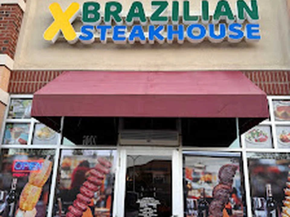 X Brazilian Steakhouse