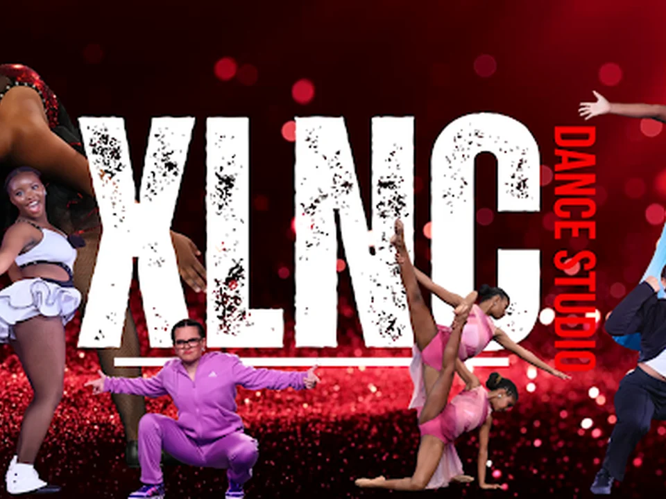 XLNC Dance Studio