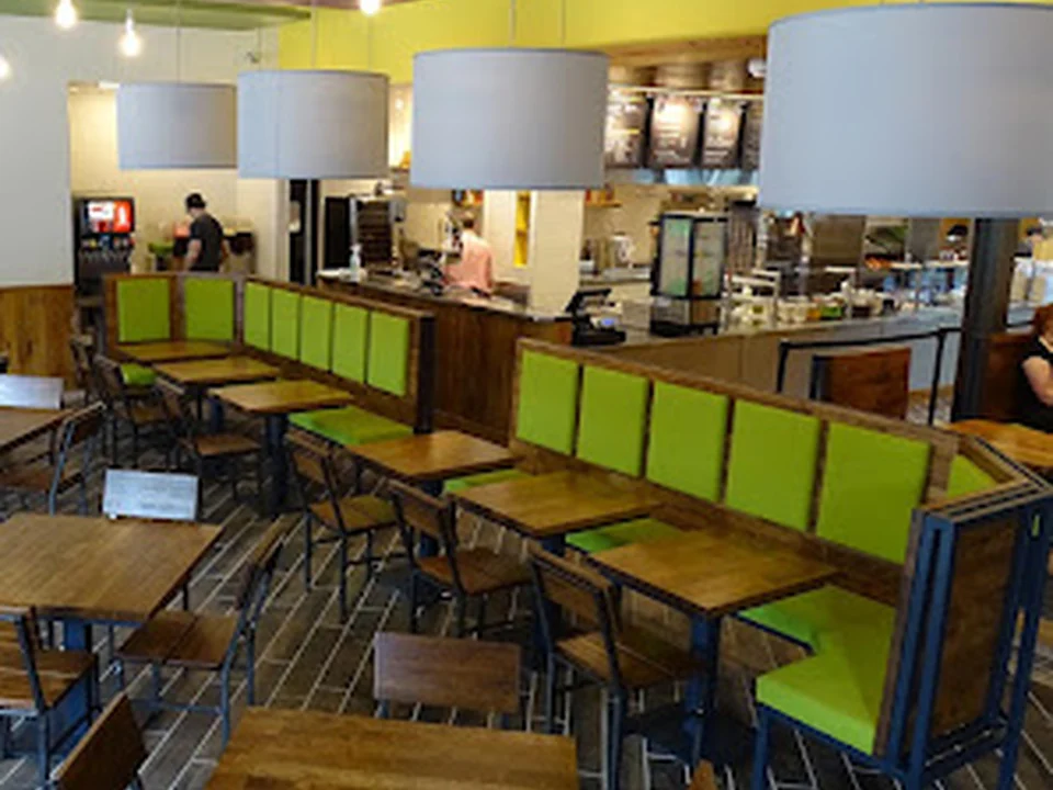 YAFO Kitchen