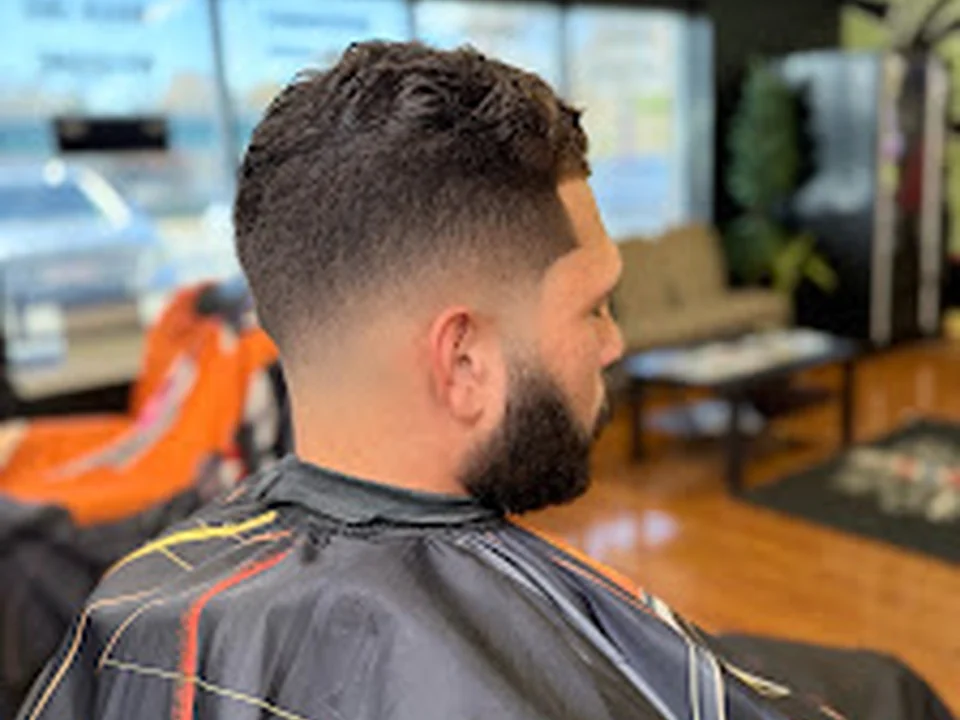 Yanil Barber
