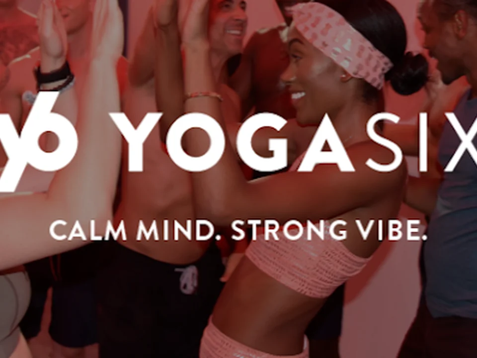 Foto de YogaSix Ballantyne