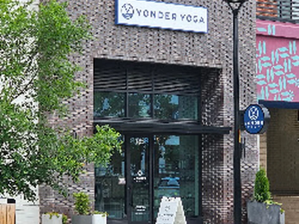 Yonder Yoga - Plaza Midwood